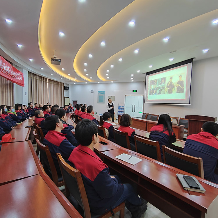 การประชุมประจำปี 2022 ของ Shouke Yuantuo