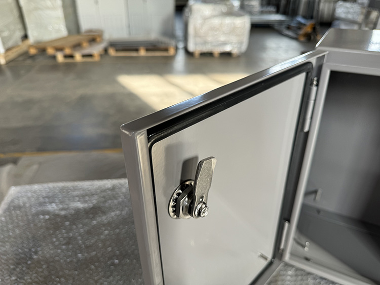 ทำความเข้าใจกับระดับการป้องกันน้ำเข้า