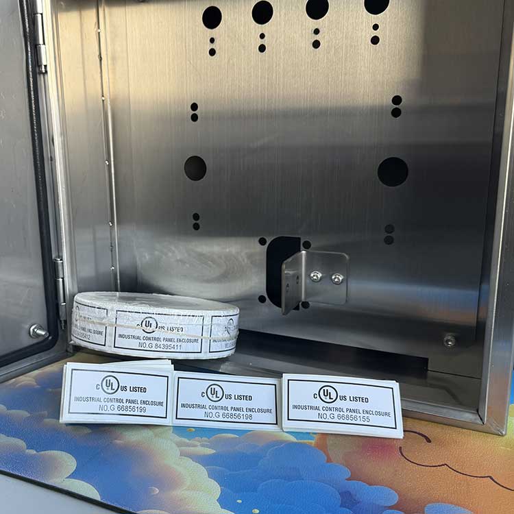 การรับรอง UL คืออะไร และเหตุใดจึงมีความสำคัญ