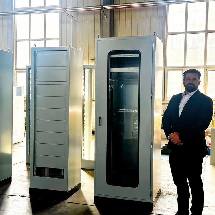 ความร่วมมือกับพันธมิตรด้านวิศวกรรมในสหราชอาณาจักรของเรา