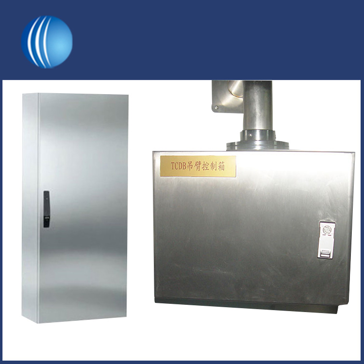 ตู้กระจายสินค้าแบบติดผนังและแบบตั้งพื้น: อธิบายความแตกต่างที่สำคัญ