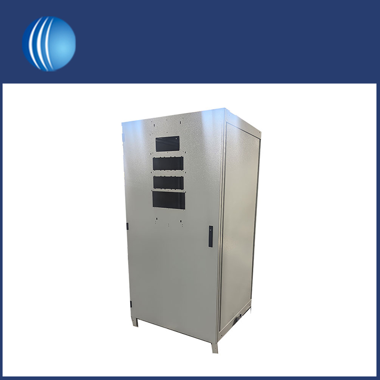 ตู้ประเภทสังเกตการณ์กลางแจ้งเหล็กรีดเย็น