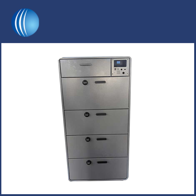 ตู้เก็บเอกสารที่เป็นความลับสั่งทำพิเศษ