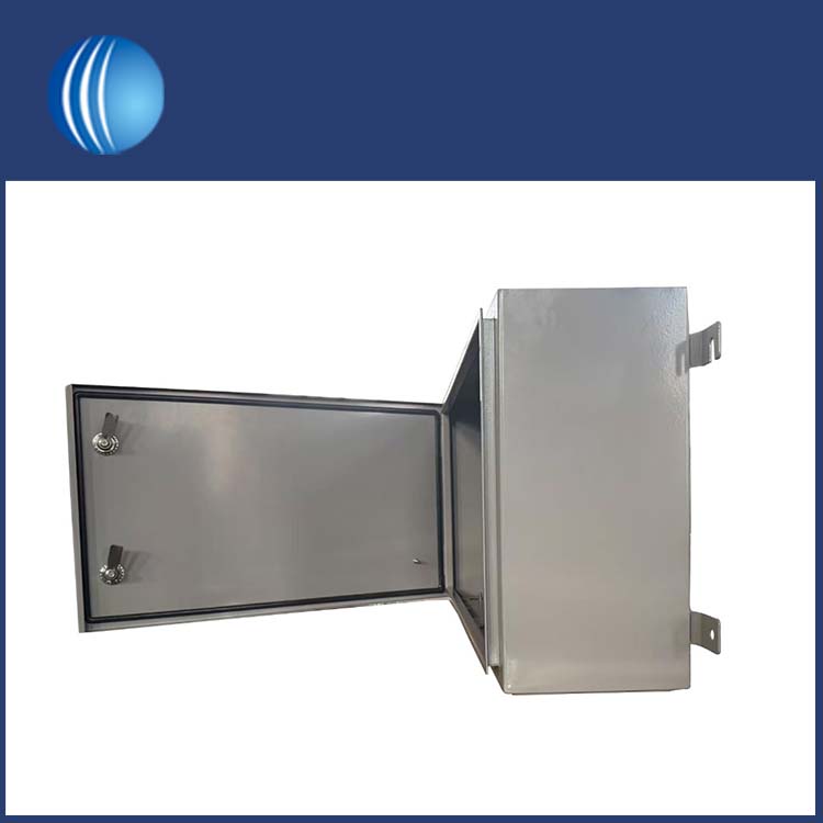 กล่องแจกจ่าย AE Metal Shell
