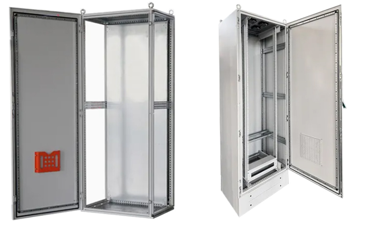 PS cabinet