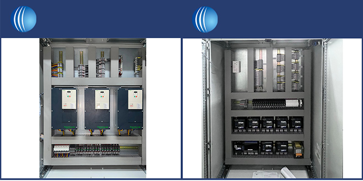 electrical cabinets