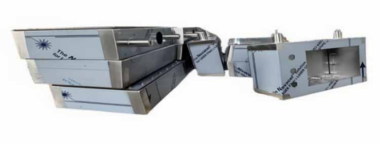 WLDT electric enclosures