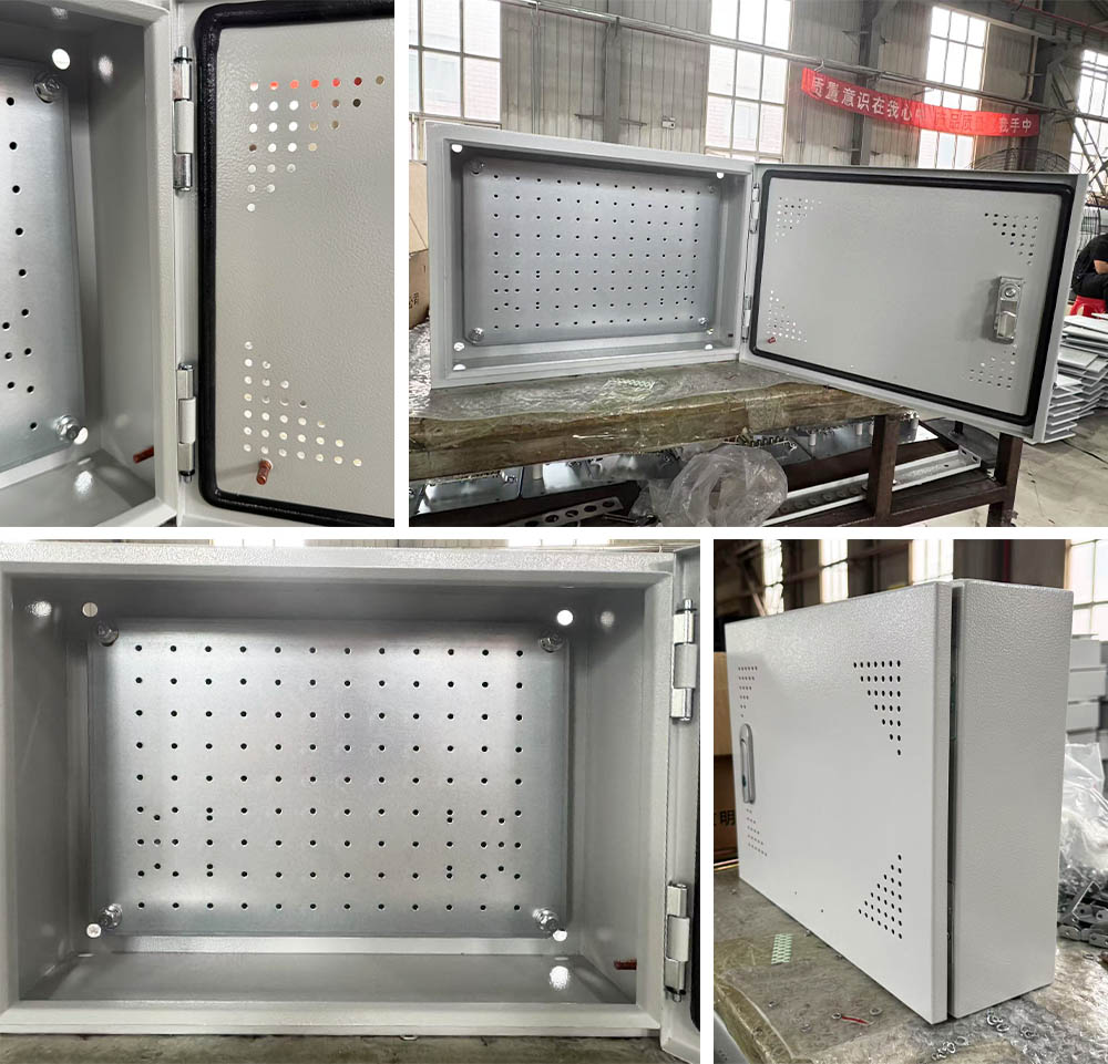 distribution box