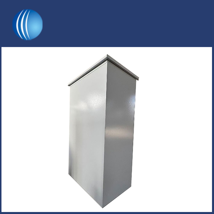 แผงไฟฟ้าอุตสาหกรรม