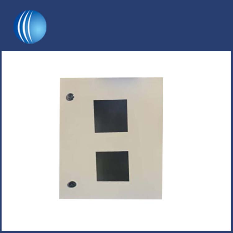 กล่องกระจายการออกแบบน้ำหนักเบา