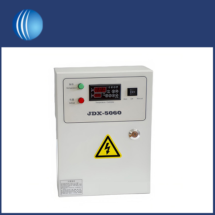 กล่องกระจายพลังงานความเย็น