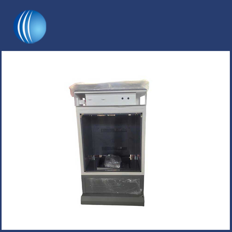 ตู้ฟักพืชที่ทนทานต่อการกัดกร่อนที่แข็งแกร่ง